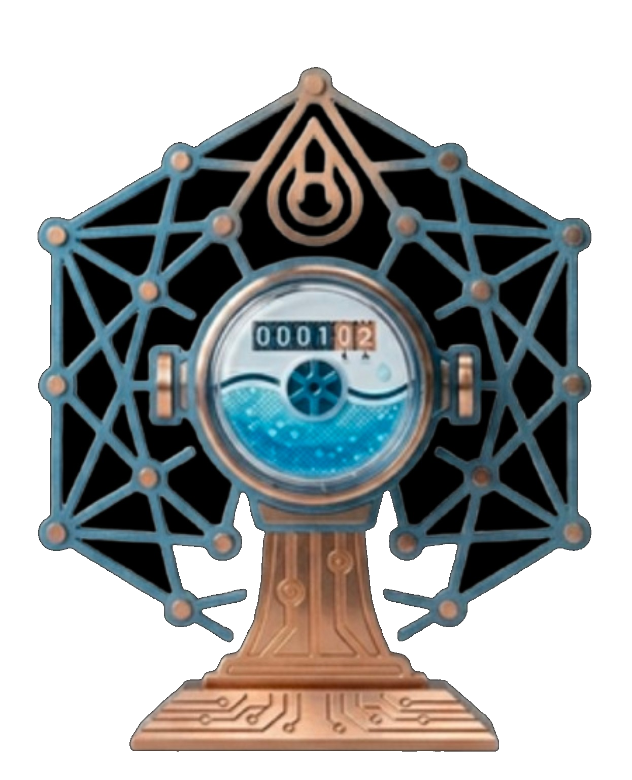 Logo Nexus Hestia