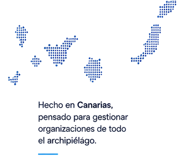 Archipiélago de Canarias y mensaje de origen canario